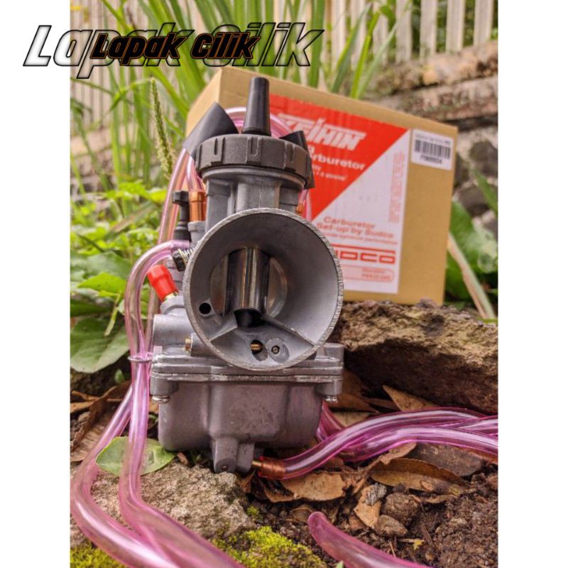KARBU SUDCO 35 KARBURATOR KEIHIN SUDCO 35