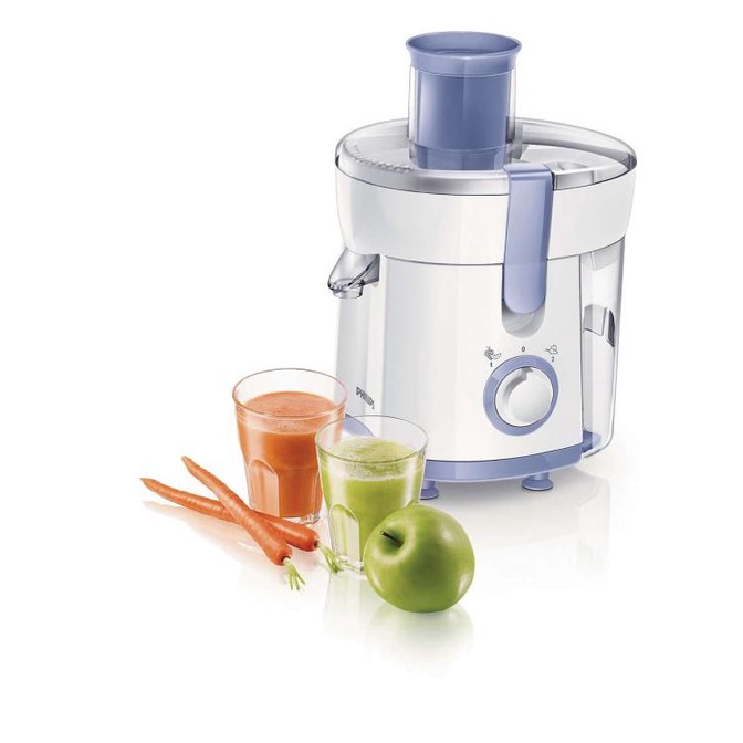 Juice Extractor Philips Hr-1811