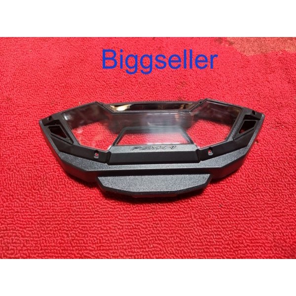 Mika SPEEDOMETER CB 150 R LED ORIGINAL MIKA KACA LENSA SPEEDOMETER ODDOMETER CB150 R LED ASLI ORI