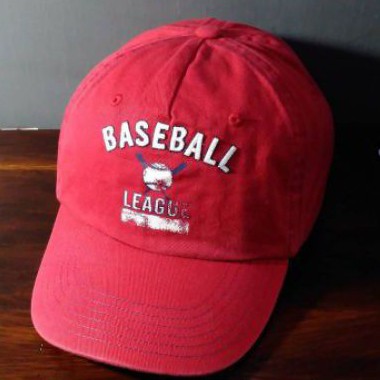 TOPI GAP CAPS GAP SECOND