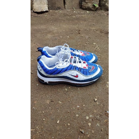 Borongan Sepatu Nike