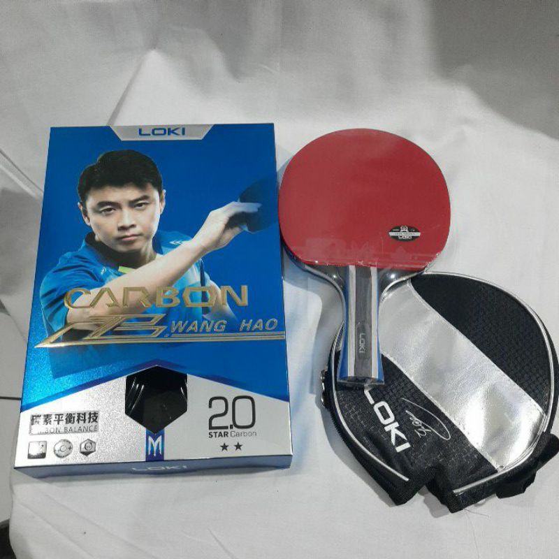 bet tenis meja loki stars 2.0/bet pingpong loki star 2,0