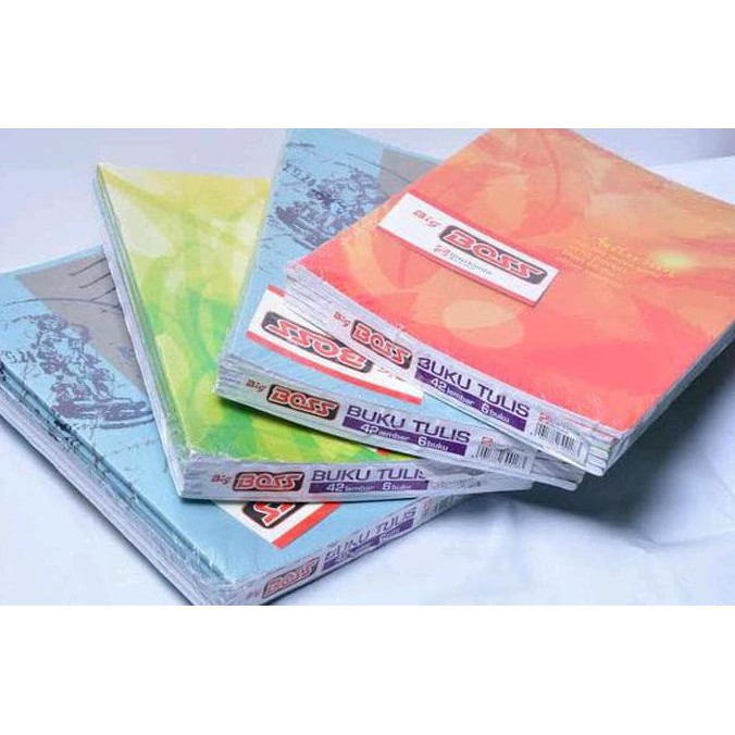 

Buku Tulis Baru Gambar Acak Teresale95