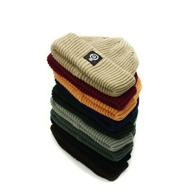 Beani Hat (Kupluk)
