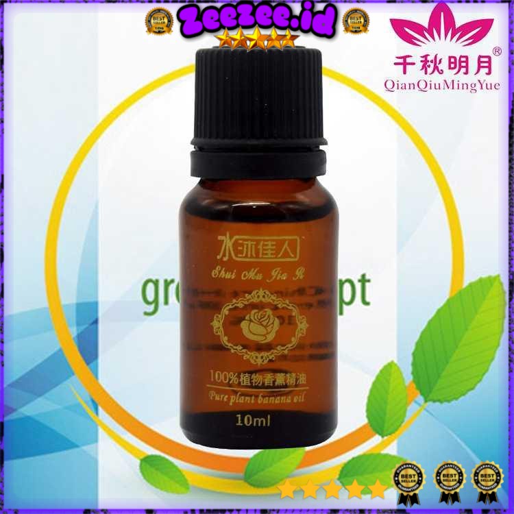 QianQiuMingYue Minyak Aromatherapy Essential Oil 10ml - RH-29 [Multi Warna]