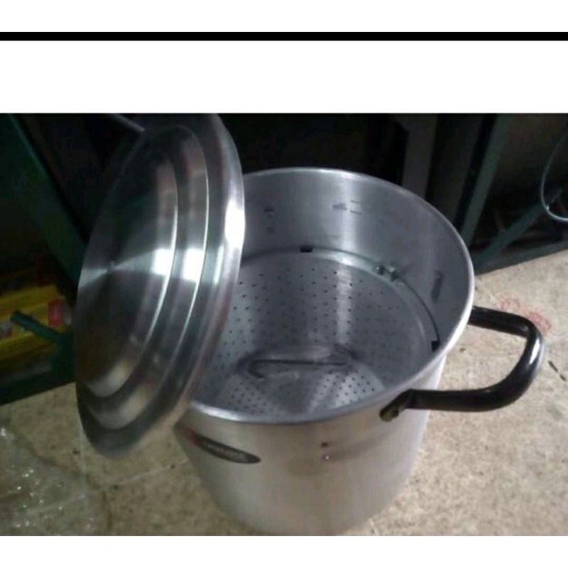 DANDANG JAWA  PANCI KUKUS LANGSENG ANGKAT DANDANG ANGKAT DANDANG NASI DANDANG ANGKAT JAWA 28CM