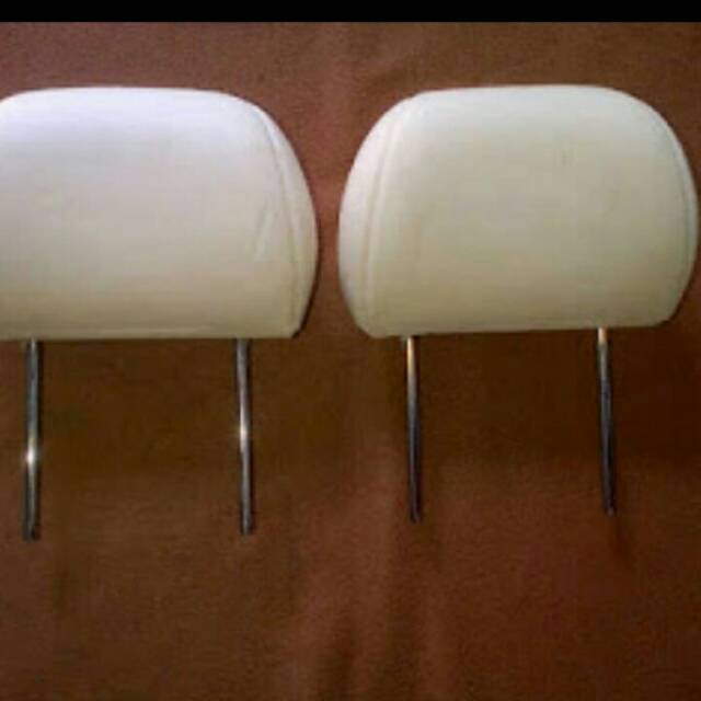 HEADREST SANDARAN KEPALA JOK MOBIL