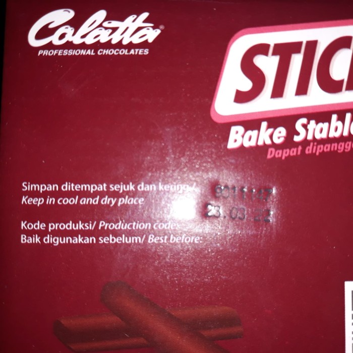 

ds20111w Colatta Compound Stick 1200G Xz20X1Z11