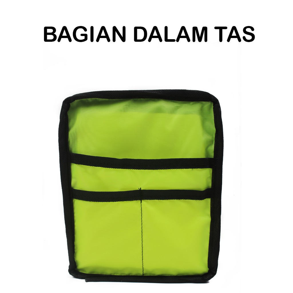 Tas Slempang Slingbag Tapax Legion Best Seller