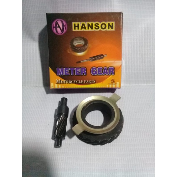 Gear Speedometer YAMAHA ALFA