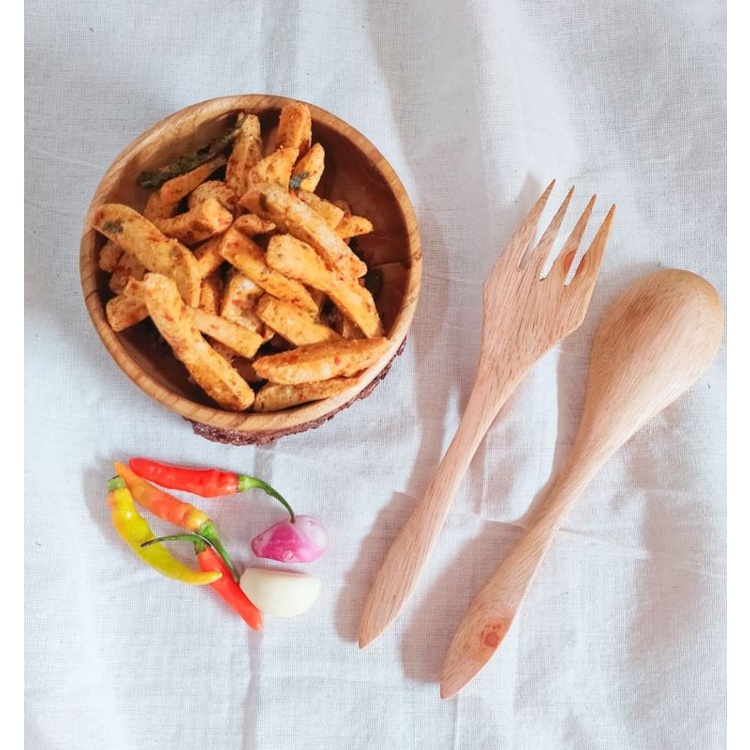 

SEBLAK BASRENG KEMASAN 500g