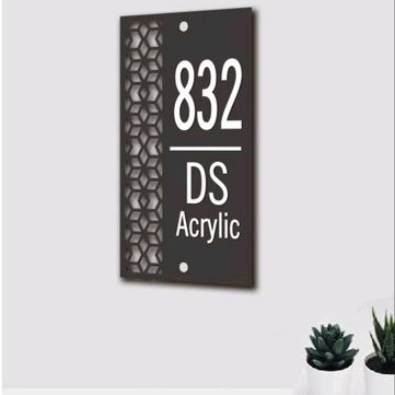 NOMOR RUMAH TIMBUL MODERN, NOMOR RUMAH CUSTOM, NOMOR RUMAH ELEGANT, NOMOR RUMAH ACRYLIC.