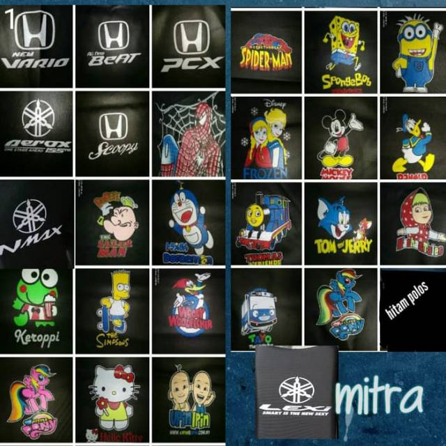 Boncengan anak beat