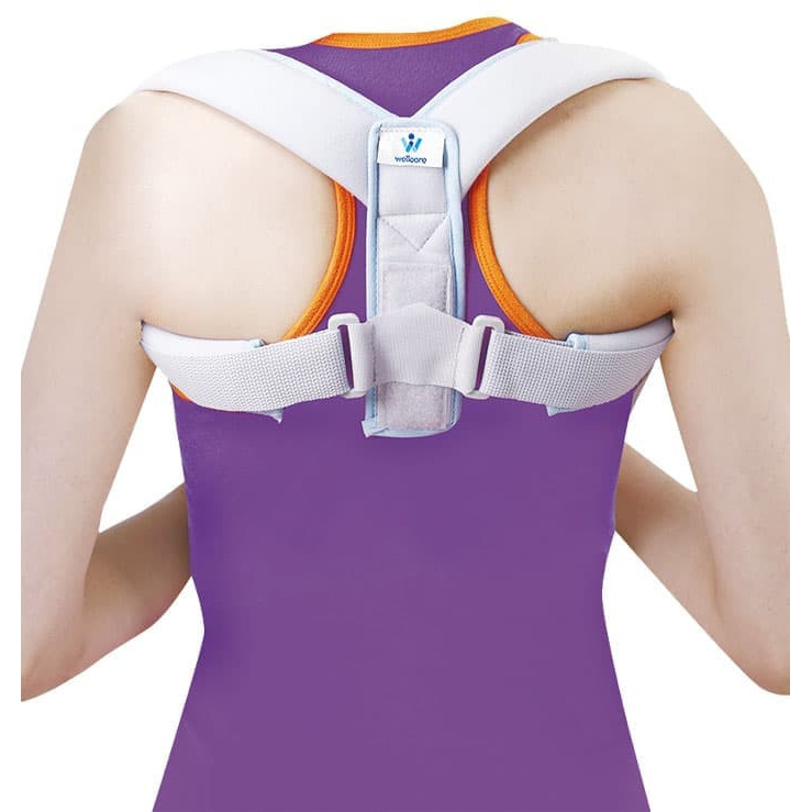 New Clavicle Support Universal Wellcare