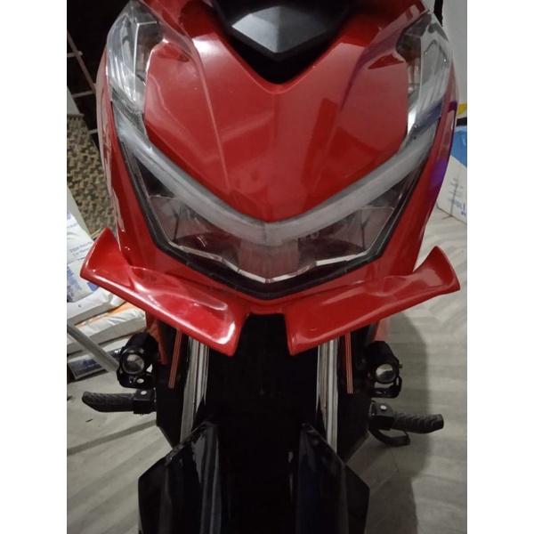 Winglet Beat New 2020-2021