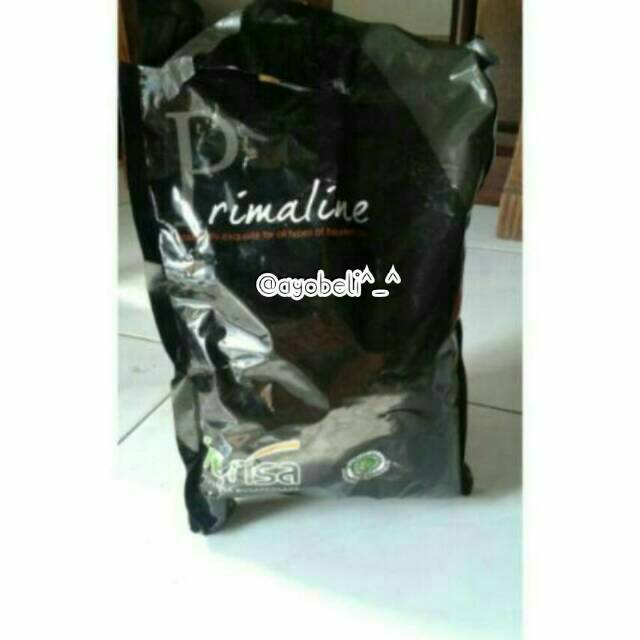 Serbuk/bubuk minuman Primaline/premium quality rasa coklat,capucino serbuk minuman forisa bubble pop