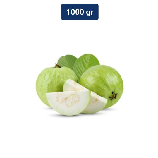 

Jambu Kristal Sunpride 1000 gr