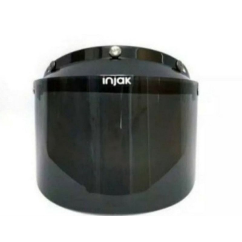 KACA DATAR INJAK HELM BOGO, JPN, CARGLOSS. DLL