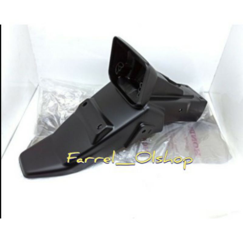 SPAKBOR BELAKANG WIN 100 SLEBOR HONDA WIN100