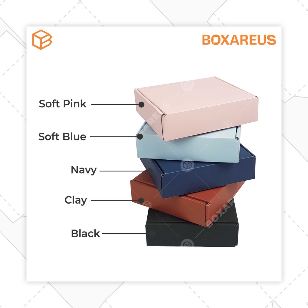 Scarf Gift Box Packing Hijab Box Pashmina Packaging  Hampers | 31504