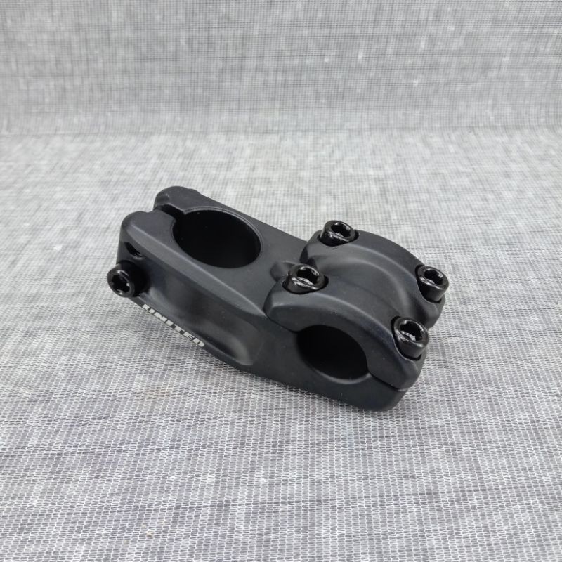 stem united sepeda bmx oversize unitedbike