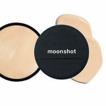 ☉ MOONSHOT - Moonshot Face Perfection Balm Cushion  [REFILL] ℮