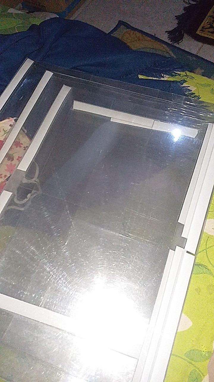 Tutup Mika ( Tutupnya Aja) 1 Set ( Isi 4 Pcs)