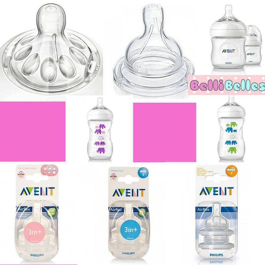 airflex avent