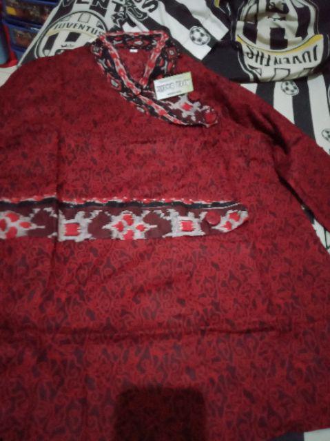 Couple Batik L Seragam Batik L Arta Batik L Batik Katun L Sarimbit Batik