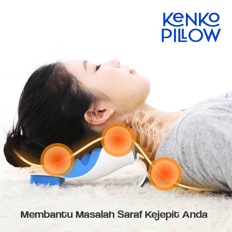 KENKOW PILLOW