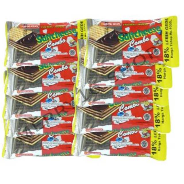 

Khong guan saltcheese