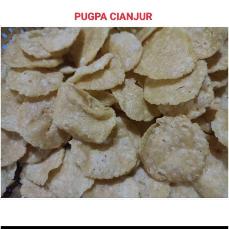 

PUNGPA CIANJUR-PUNGPA SUNDA-MAKANAN VIRAL-PUNGPA MURAH 50g