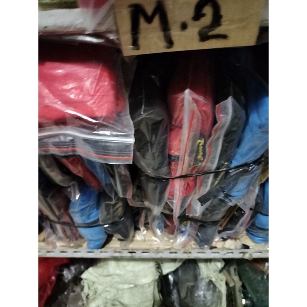 KRODONG SANGKAR MURAI NO.1.