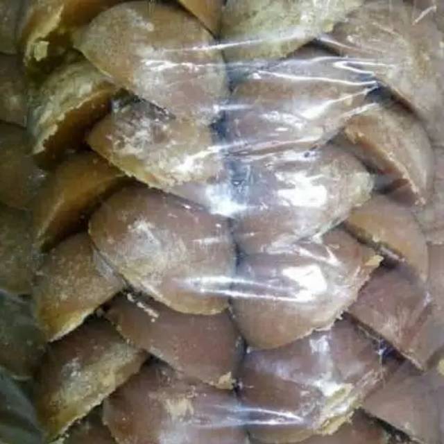 

Gula merah 500gr