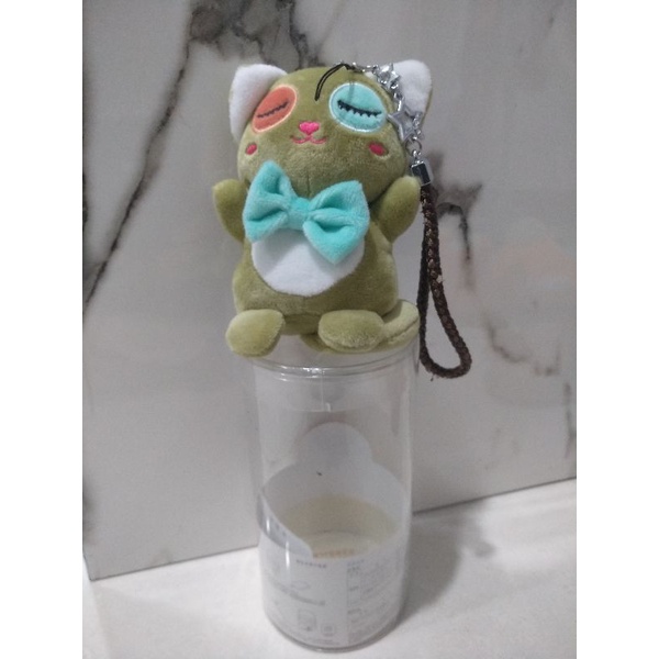 Powerbank boneka Caleeo