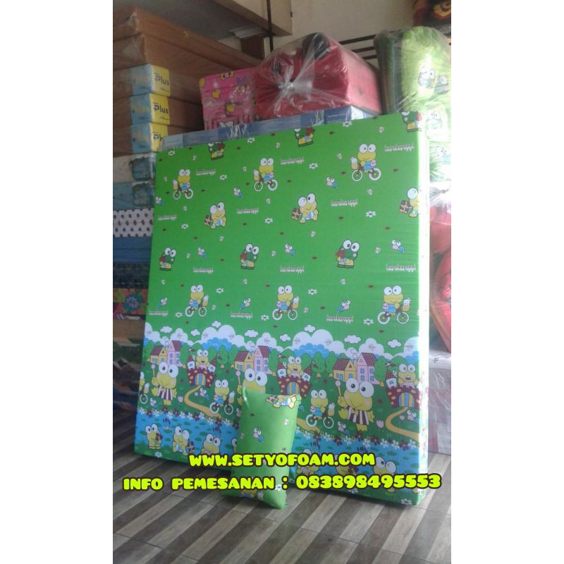 Kasur Busa Inoac 200x160x20