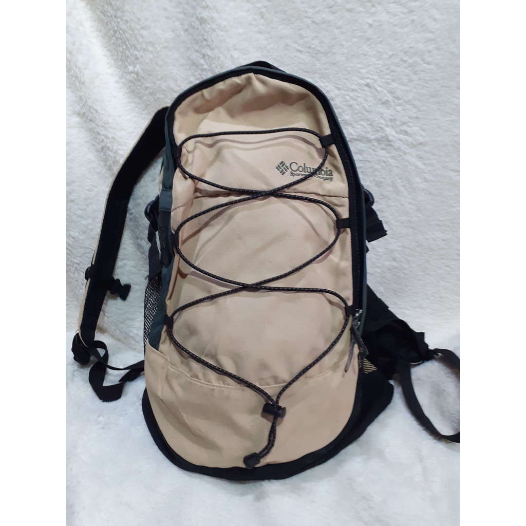 Tas Ransel Second / Preloved COLUMBIA LENA FALS PACK 30L BACK PACK