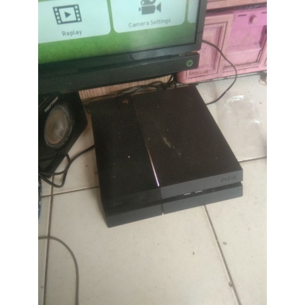 playstation 4