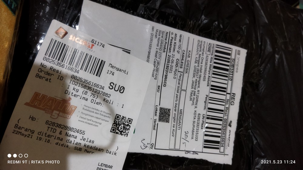 Sprei Grand City 180x200 King Size Nomor 1 Motif Cantik Grosir Murah