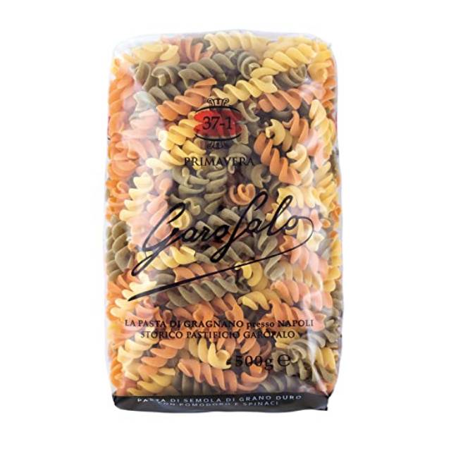 

GAROFALO PRIMAVERA 500GR