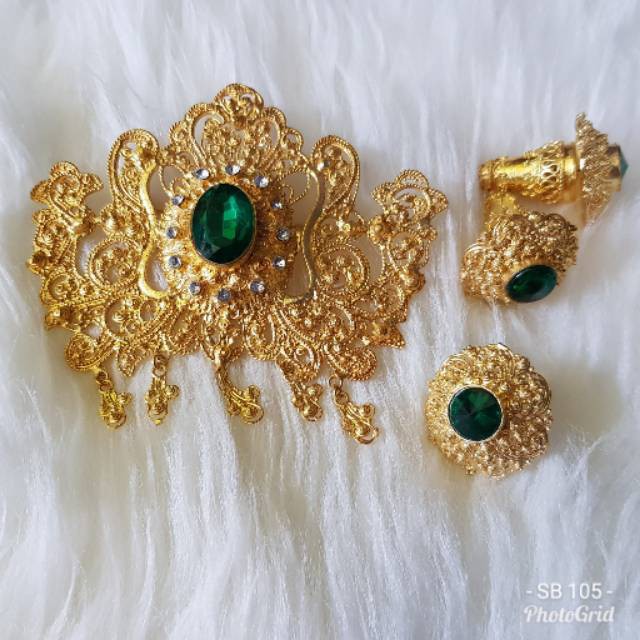 PALING BARU LAKU MURAH ASLI CANTIK KEREN S./ TERMURAH ALPAKA SET BROS BALI