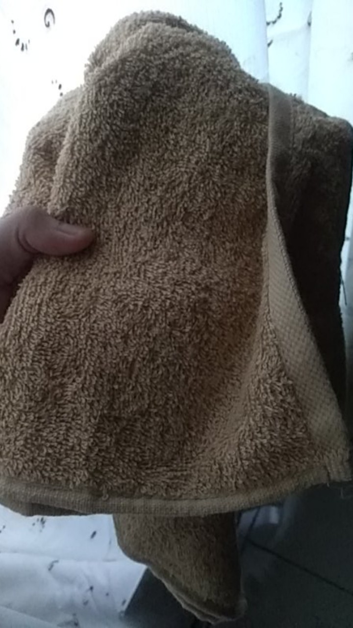 Handuk Mandi / Dewasa / Souvenir Escort By Lenuta 50 X 100 Cm 2 Motif