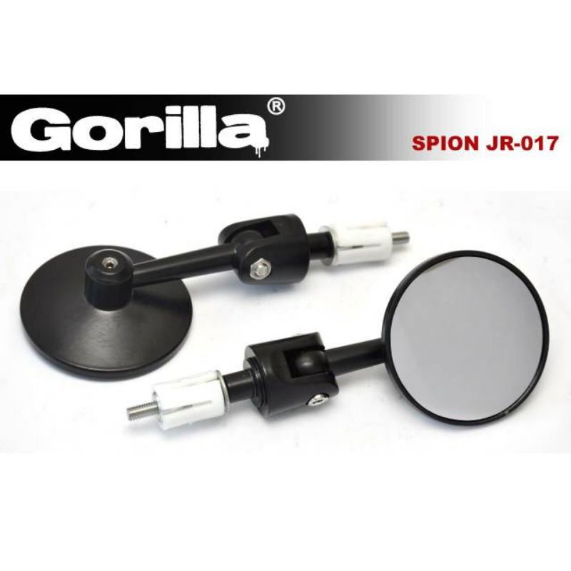 Jual Spion Jalu Stang Model Rizoma Universal Nmax Scoopy Japstyle