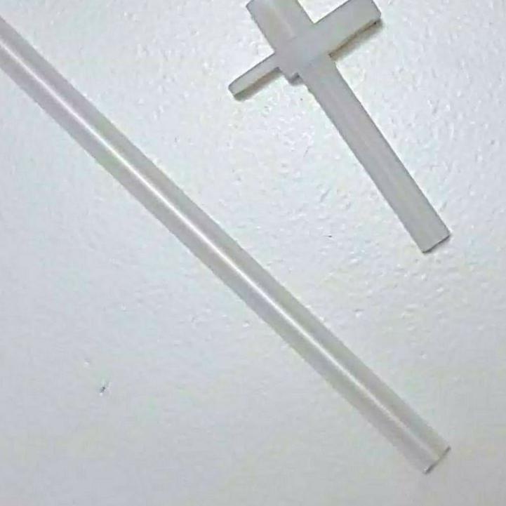 ♛ Tuperware Sedotan Botol Kiddos / Straw Tumbler Botol Minum ☝