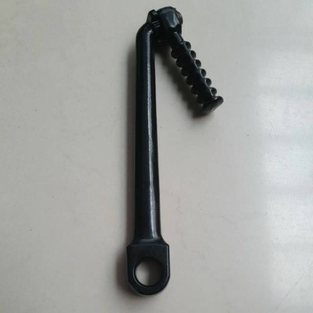 Pedal Stater Dazz TVS ( lever kickstater assy )