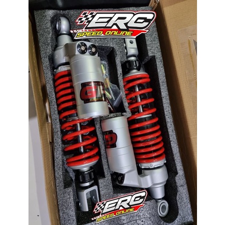 SHOCK RIDE IT GP 288 NMAX MERAH