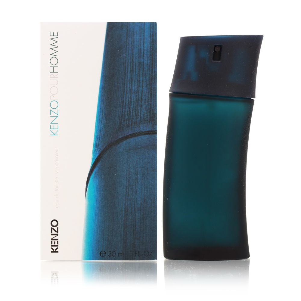 kenzo bamboo parfum