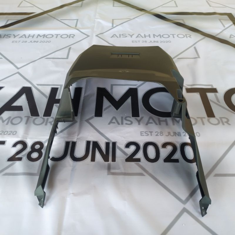 Dek Bawah Honda Vario 150 Led Tahun 2017