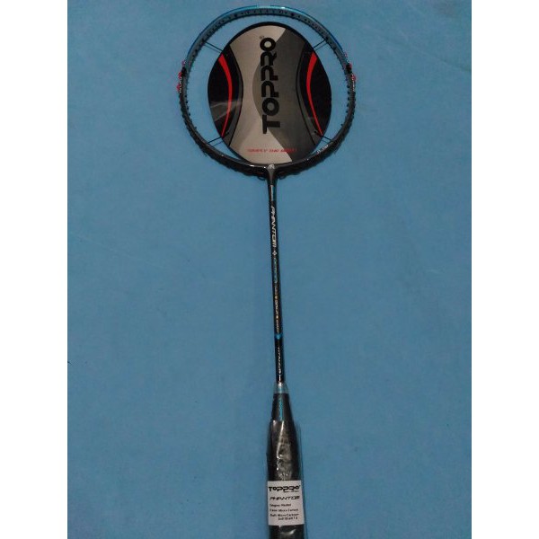 OBRAL... Raket badminton TOPPRO - PHANTOM BO150 CN BAT
