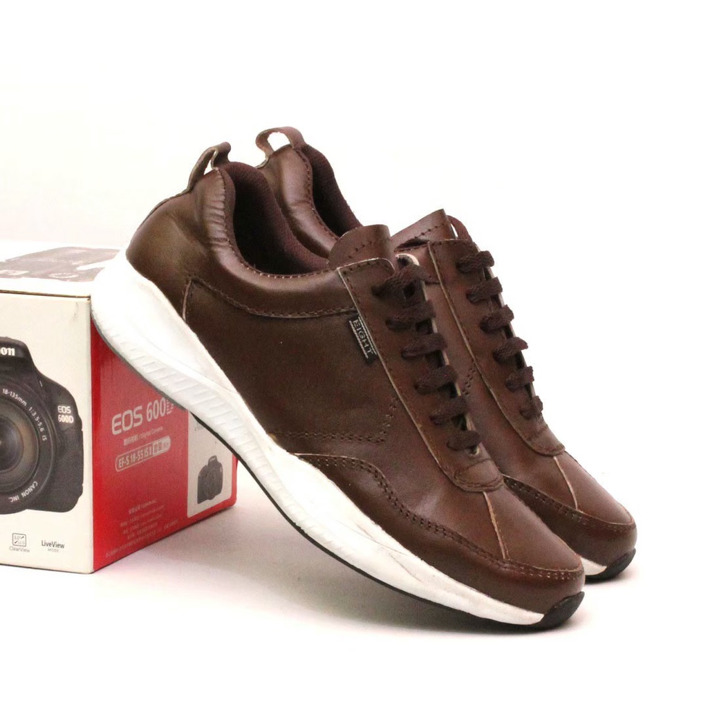 SEPATU FORMAL Kasual SNEAKERS KULIT CASUAL ORIGINAL Chafra Kondangan Nyaman || Sepatu Pansus Kulit Pria Tali FASHION SEKOLAH KULIAH KERJA KANTOR TRANDY KENINIAN Berkualitas